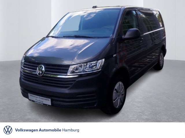 Volkswagen T6.1 Transporter