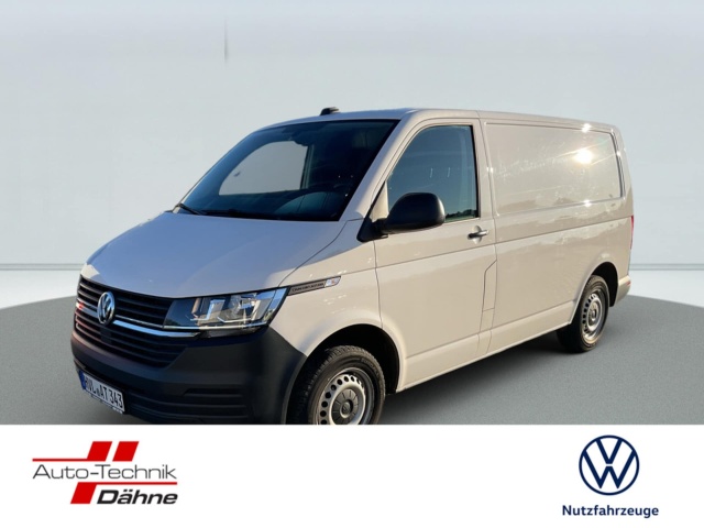 Volkswagen T6.1 Transporter