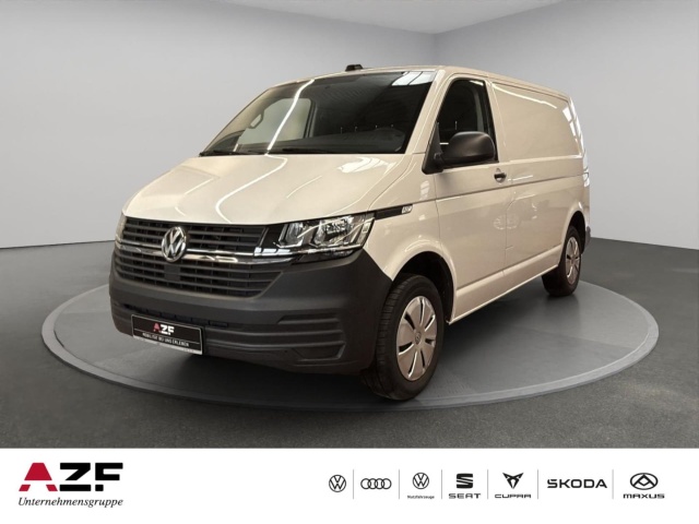 Volkswagen T6.1 Transporter