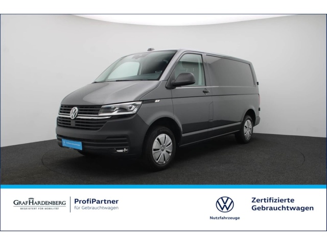 Volkswagen T6.1 Transporter