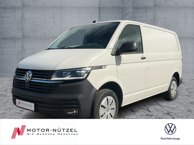 Volkswagen T6.1 Transporter
