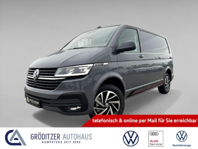 Volkswagen T6.1 Transporter