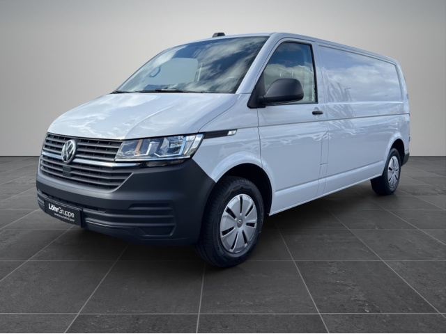 Volkswagen T6.1 Transporter