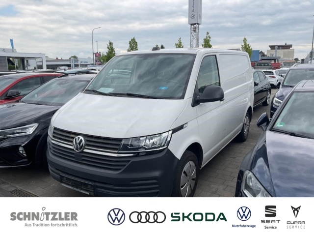 Volkswagen T6.1 Transporter