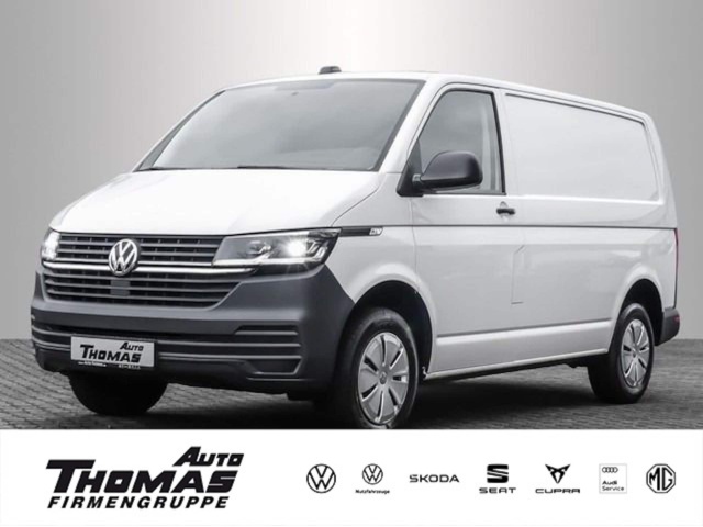 Volkswagen T6.1 Transporter