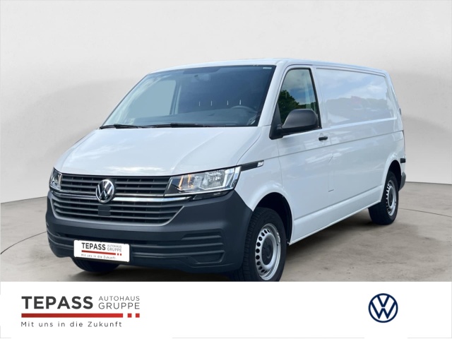 Volkswagen T6.1 Transporter