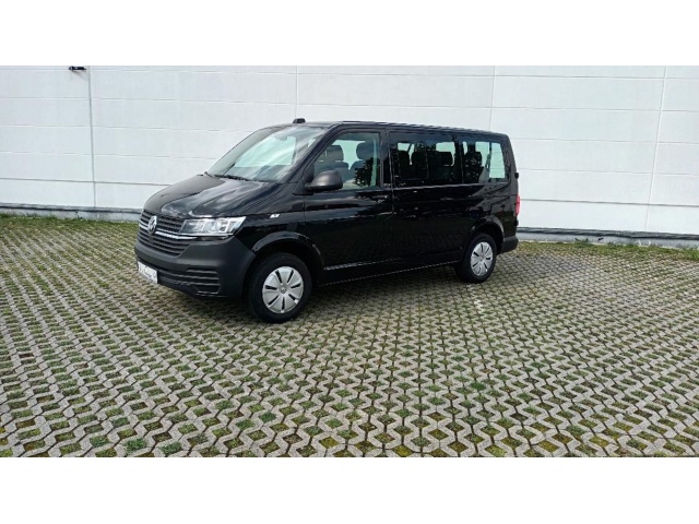 Volkswagen T6.1 Transporter