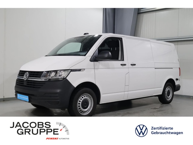 Volkswagen T6.1 Transporter