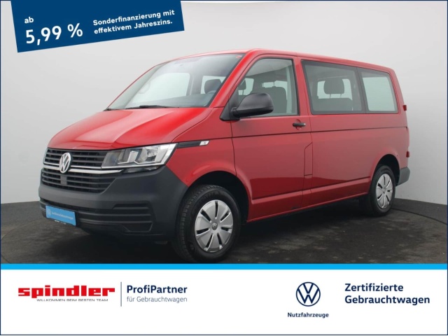 Volkswagen T6.1 Transporter