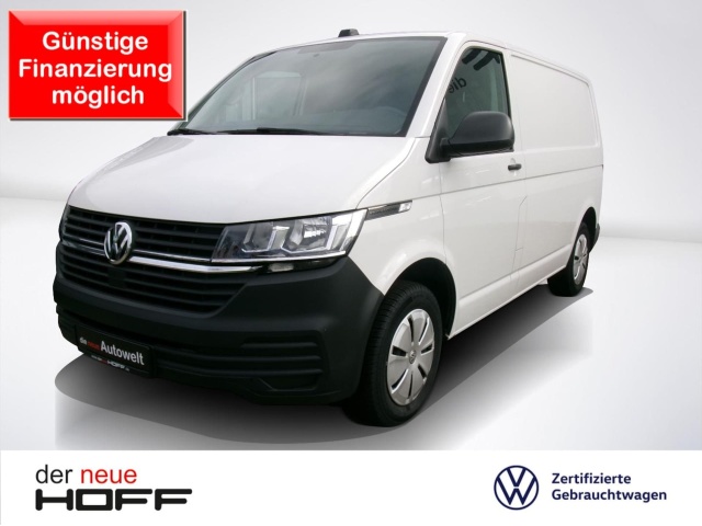 Volkswagen T6.1 Transporter