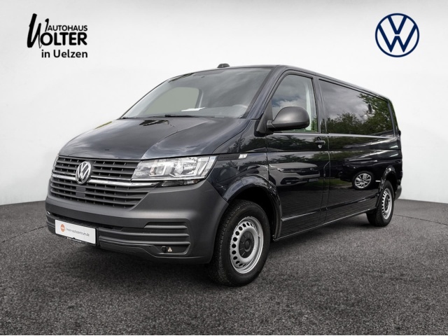 Volkswagen T6.1 Transporter