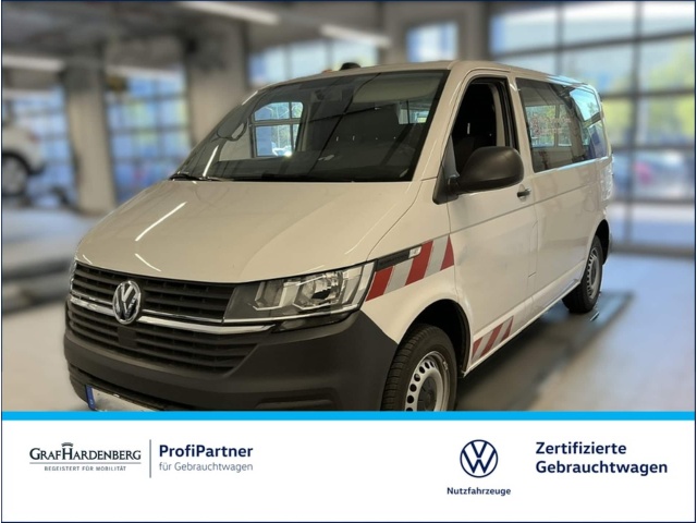 Volkswagen T6.1 Transporter