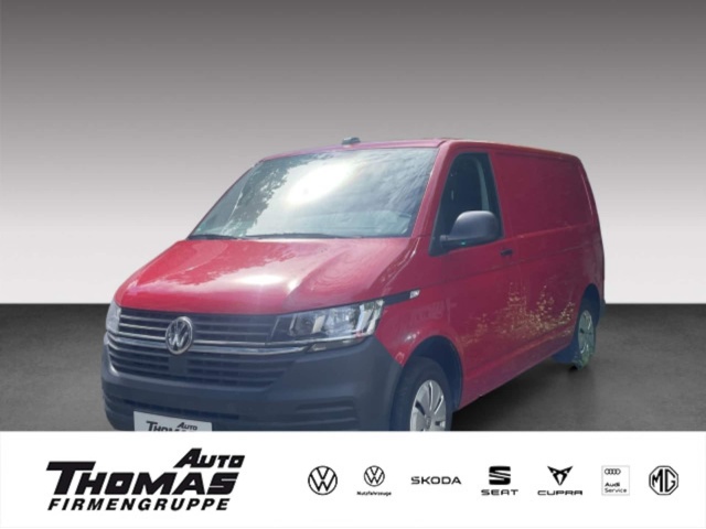 Volkswagen T6.1 Transporter