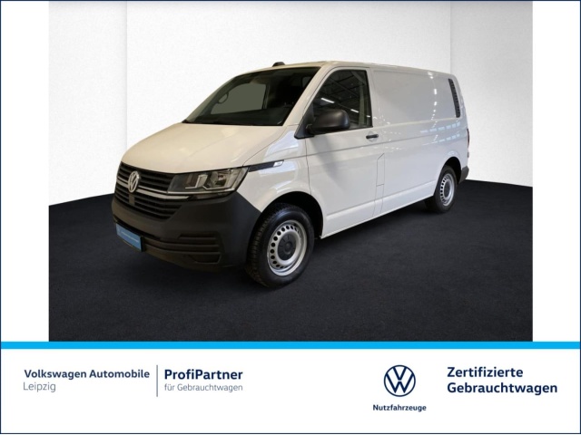 Volkswagen T6.1 Transporter