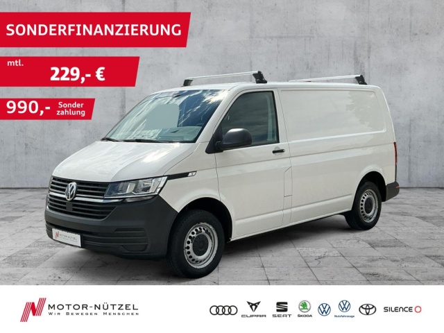 Volkswagen T6.1 Transporter
