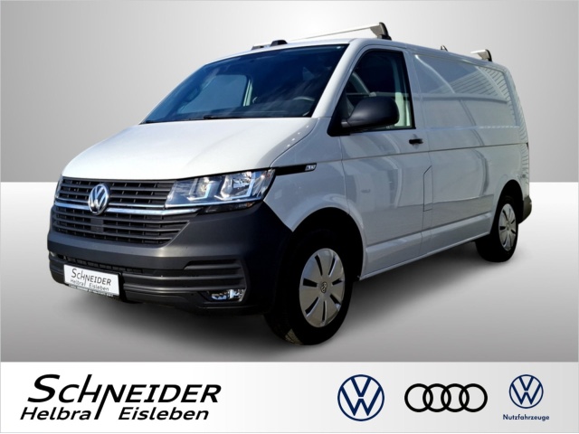 Volkswagen T6.1 Transporter