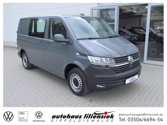 Volkswagen T6.1 Transporter