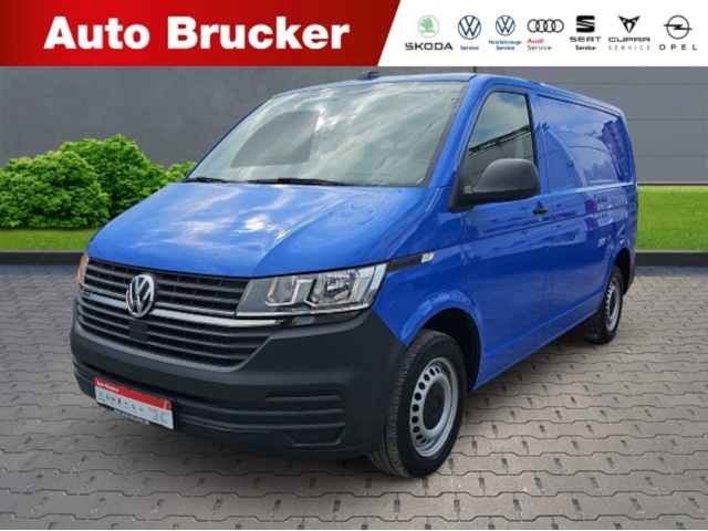 Volkswagen T6.1 Transporter