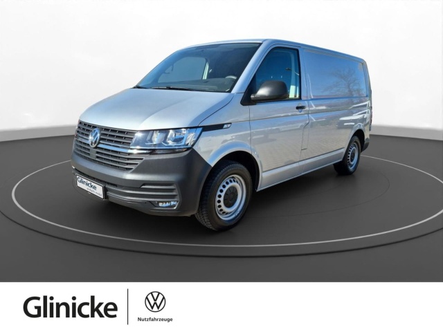Volkswagen T6.1 Transporter