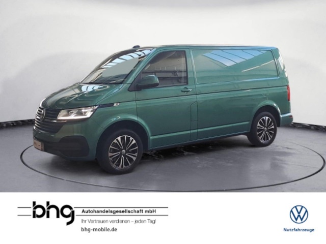 Volkswagen T6.1 Transporter