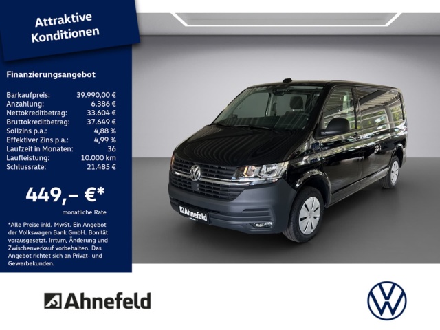 Volkswagen T6.1 Transporter