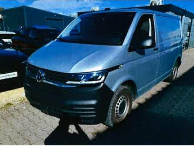 Volkswagen T6.1 Transporter