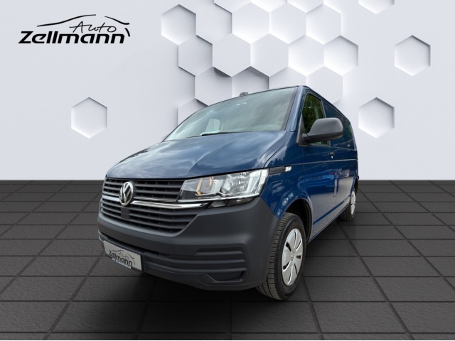 Volkswagen T6.1 Transporter