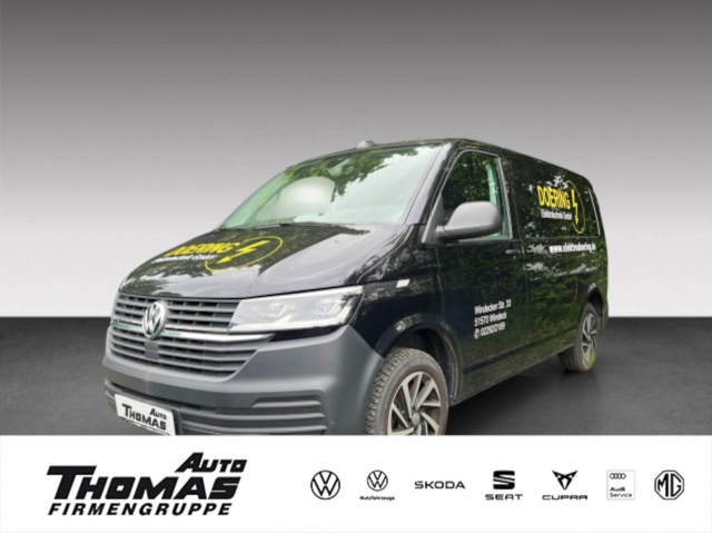 Volkswagen T6.1 Transporter