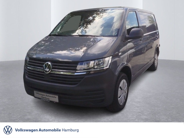 Volkswagen T6.1 Transporter