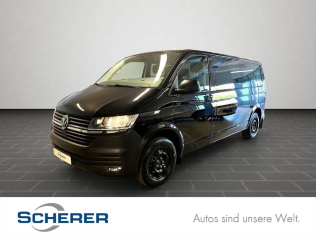 Volkswagen T6.1 Transporter