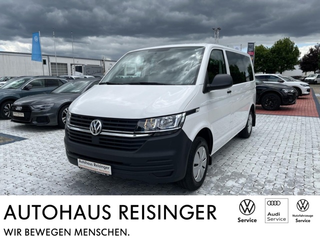 Volkswagen T6.1 Transporter