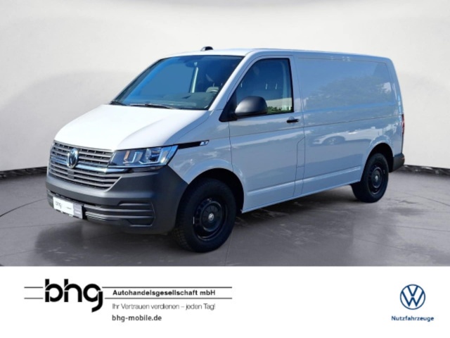 Volkswagen T6.1 Transporter
