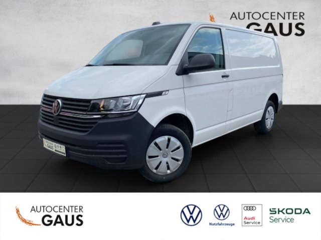Volkswagen T6.1 Transporter