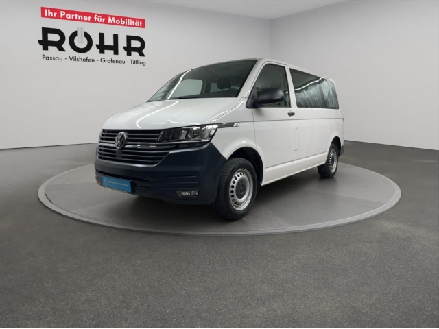 Volkswagen T6.1 Transporter