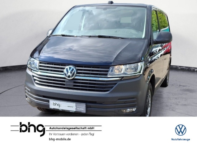 Volkswagen T6.1 Transporter