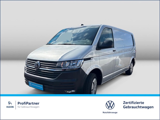 Volkswagen T6.1 Transporter