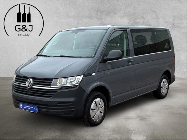 Volkswagen T6.1 Transporter