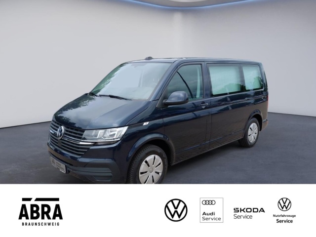 Volkswagen T6.1 Transporter