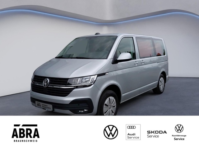 Volkswagen T6.1 Transporter