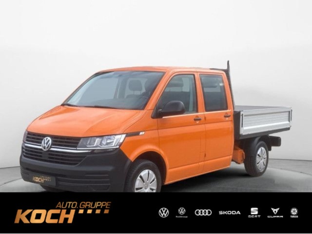 Volkswagen T6.1 Transporter