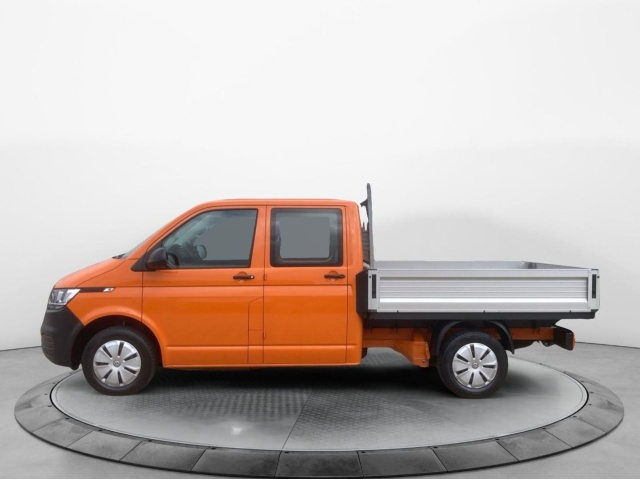 Volkswagen T6.1 Transporter
