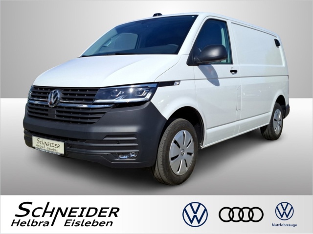 Volkswagen T6.1 Transporter