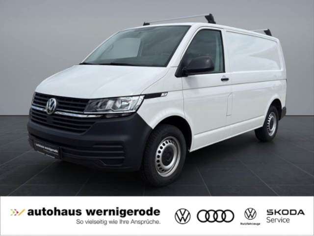 Volkswagen T6.1 Transporter