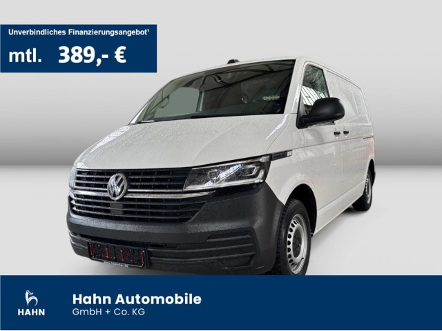 Volkswagen T6.1 Transporter