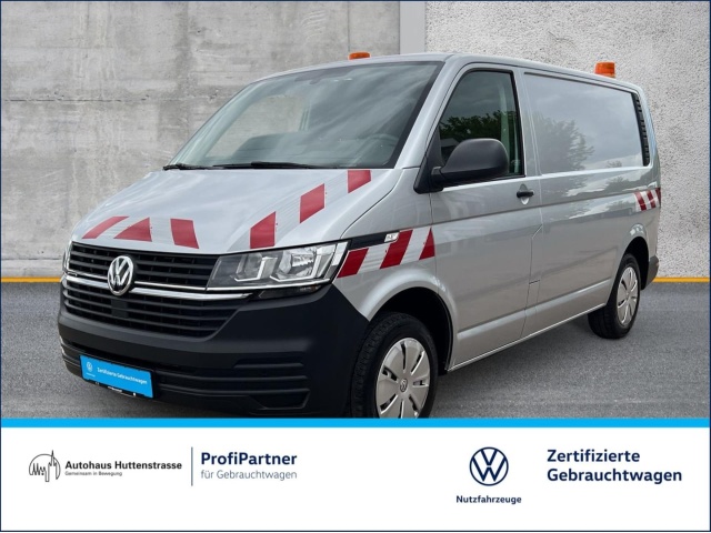 Volkswagen T6.1 Transporter