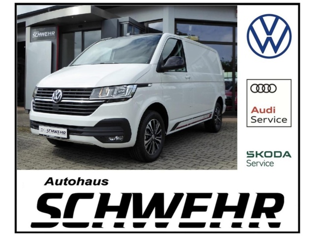 Volkswagen T6.1 Transporter