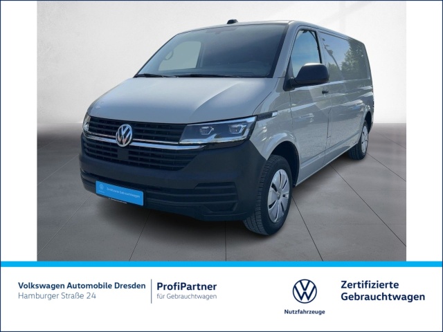 Volkswagen T6.1 Transporter