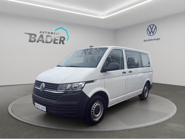 Volkswagen T6.1 Transporter
