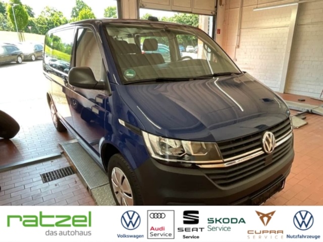 Volkswagen T6.1 Transporter