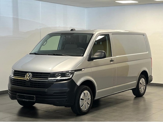 Volkswagen T6.1 Transporter